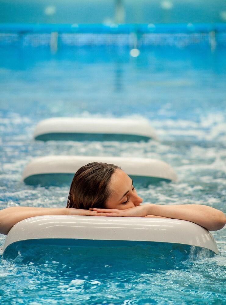 Balneario De Cofrentes Hotel Ngoại thất bức ảnh
