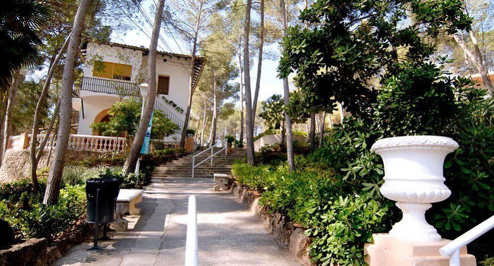 Balneario De Cofrentes Hotel Ngoại thất bức ảnh