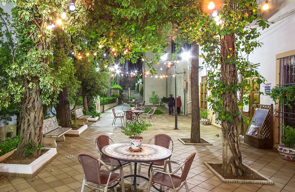 Balneario De Cofrentes Hotel Ngoại thất bức ảnh